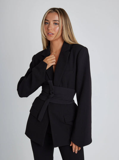 Coats & Jackets