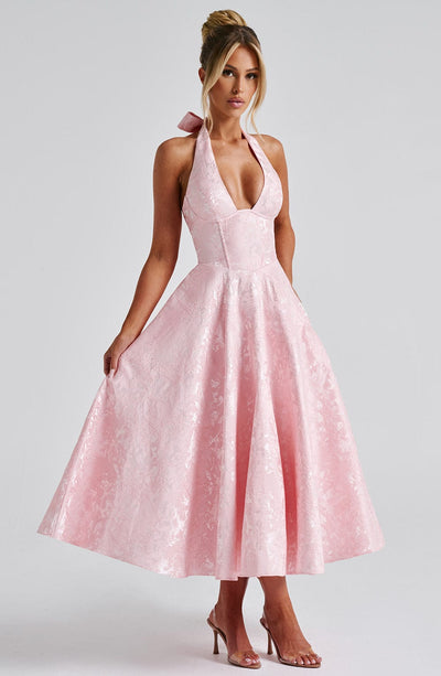 Midi Dresses