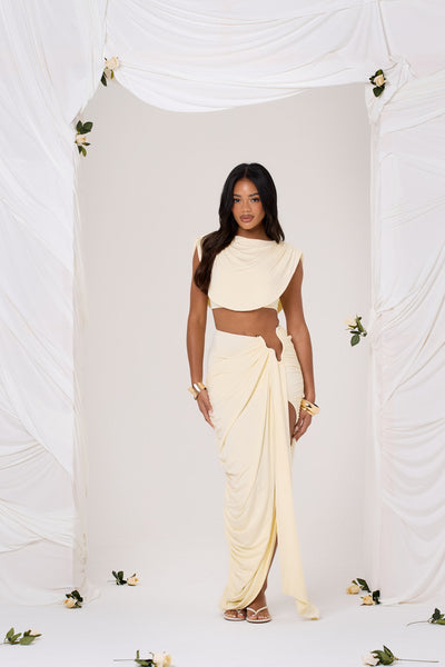 Kaia™ | Wire Detail Maxi Set
