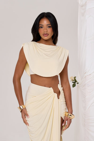 Kaia™ | Wire Detail Maxi Set