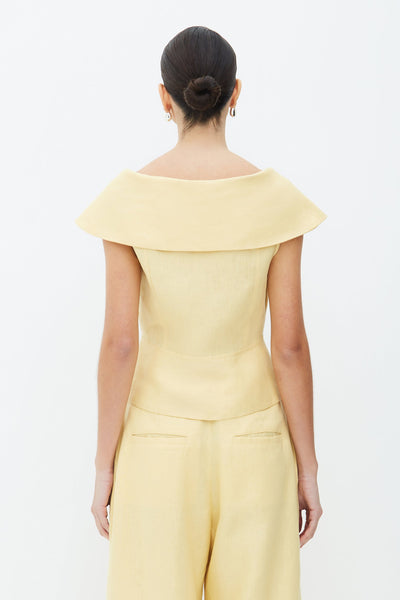 Clara™ | Modern Wide-Leg Set
