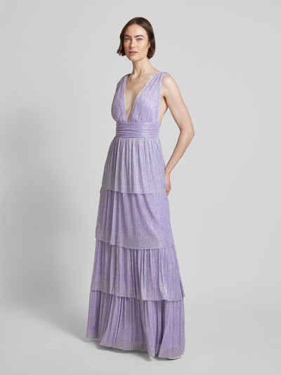 Aria™ | Pure Flow Maxi Dress