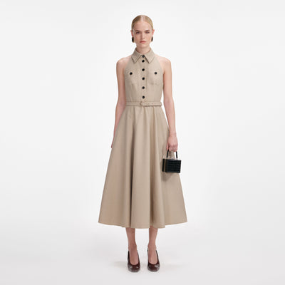 Renee™ | Timeless Midi Dress