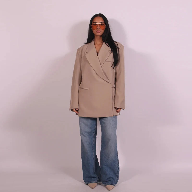 Amelie™ | Tailored Summer Blazer