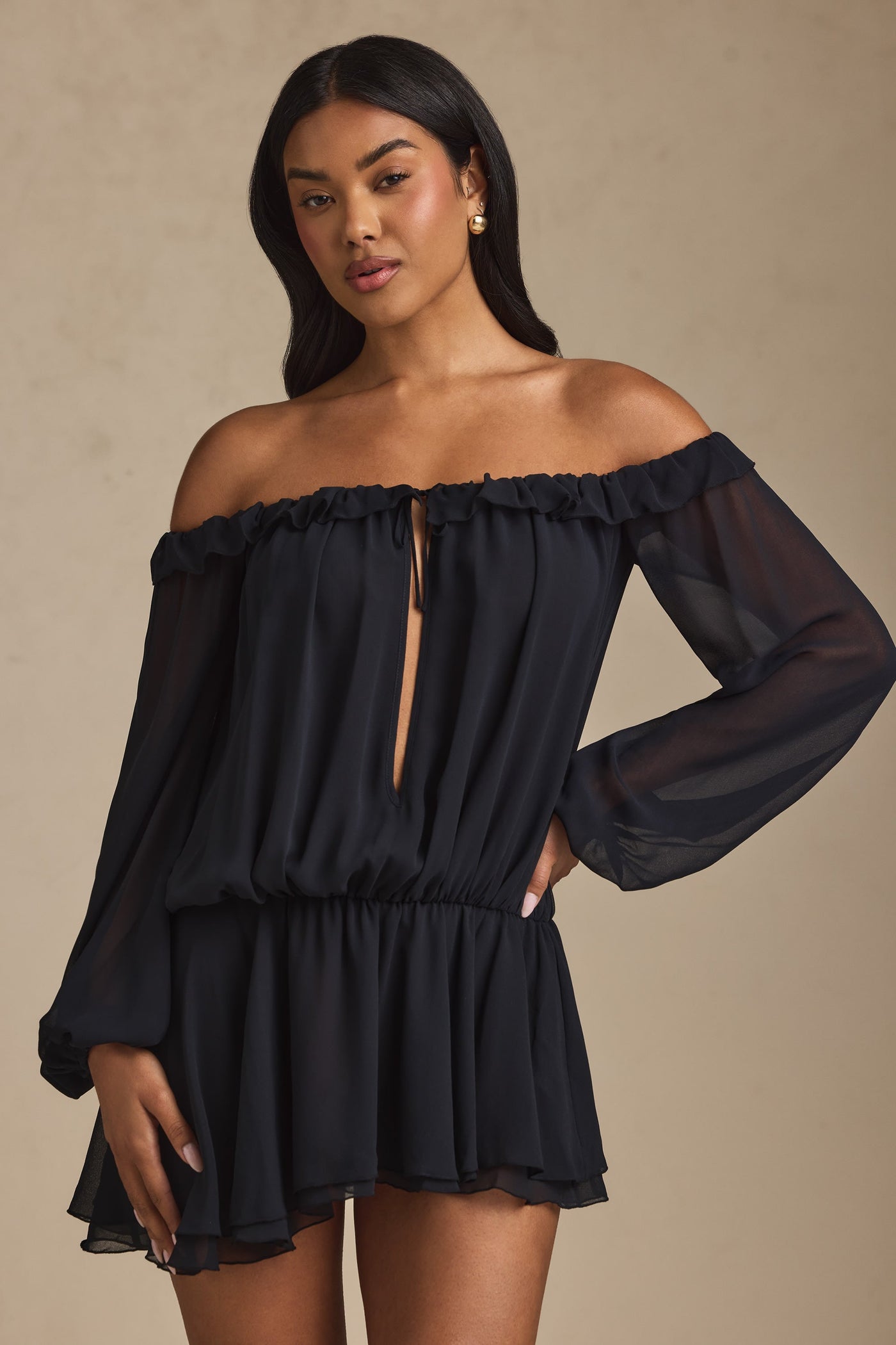 Amira™ | Midnight Flare Mini