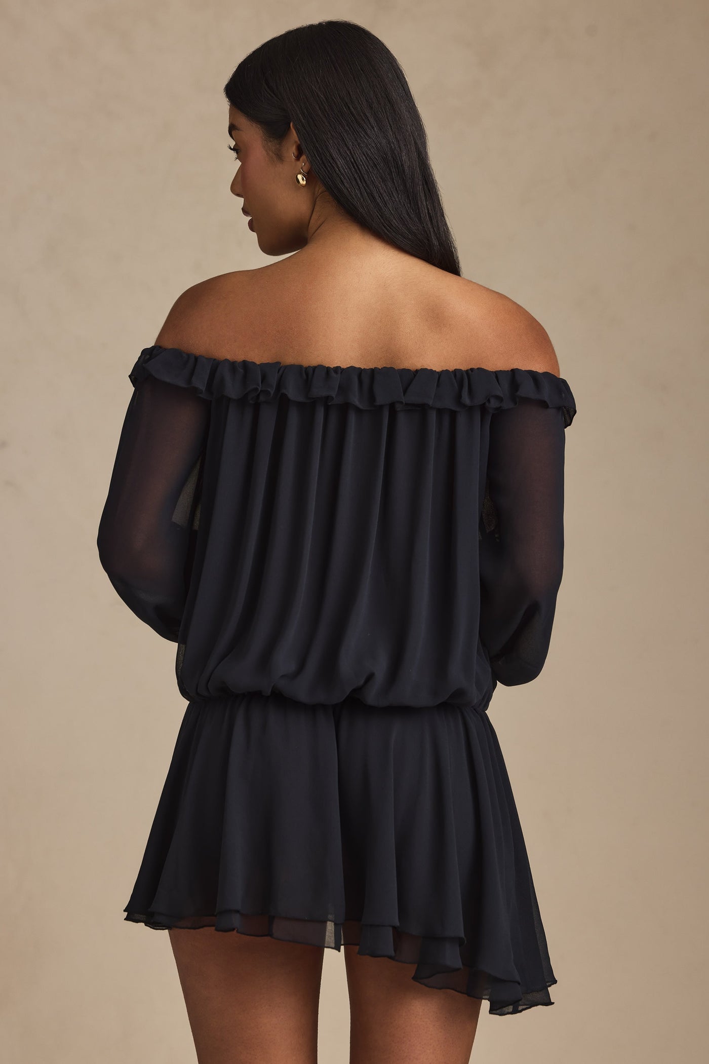 Amira™ | Midnight Flare Mini