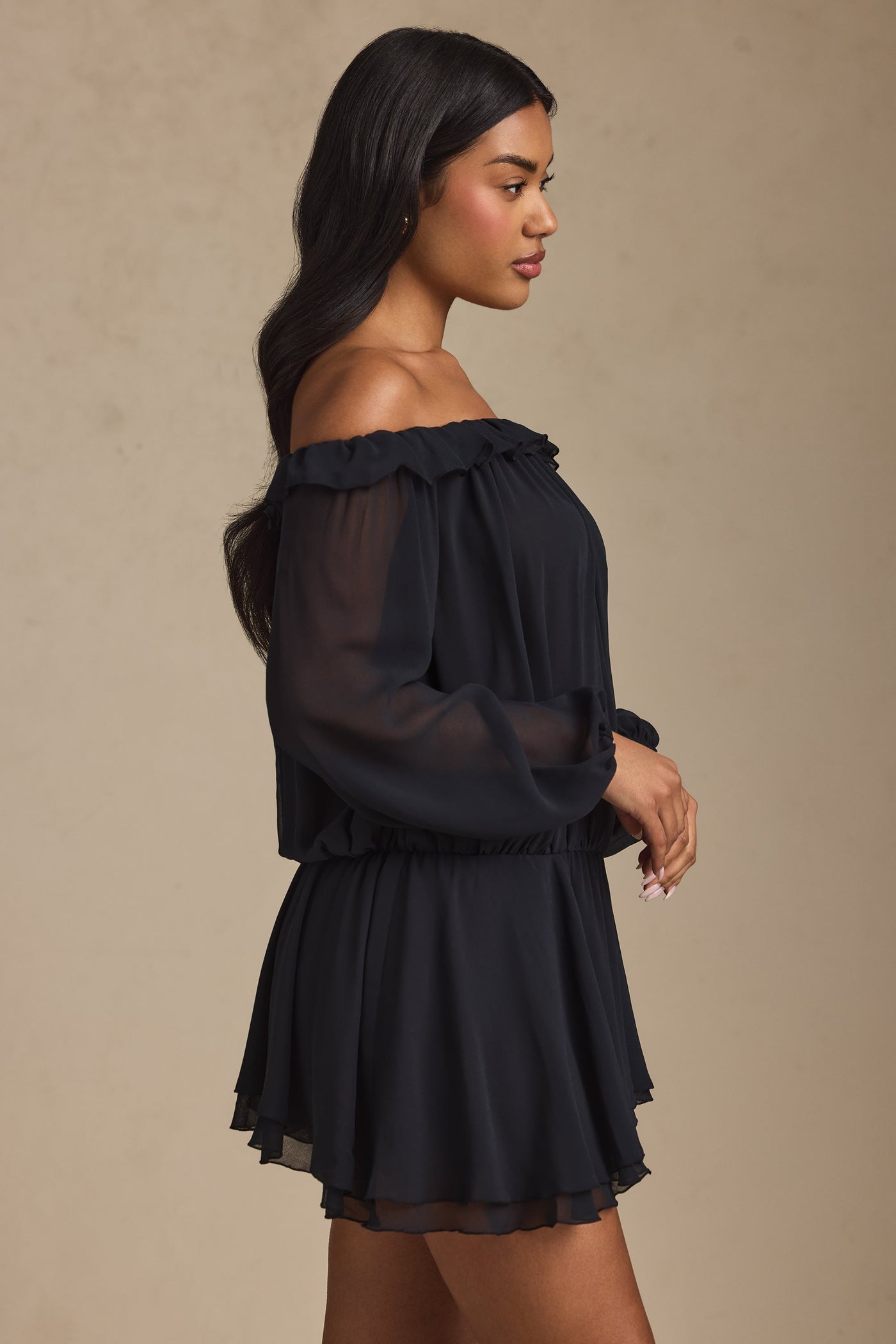Amira™ | Midnight Flare Mini