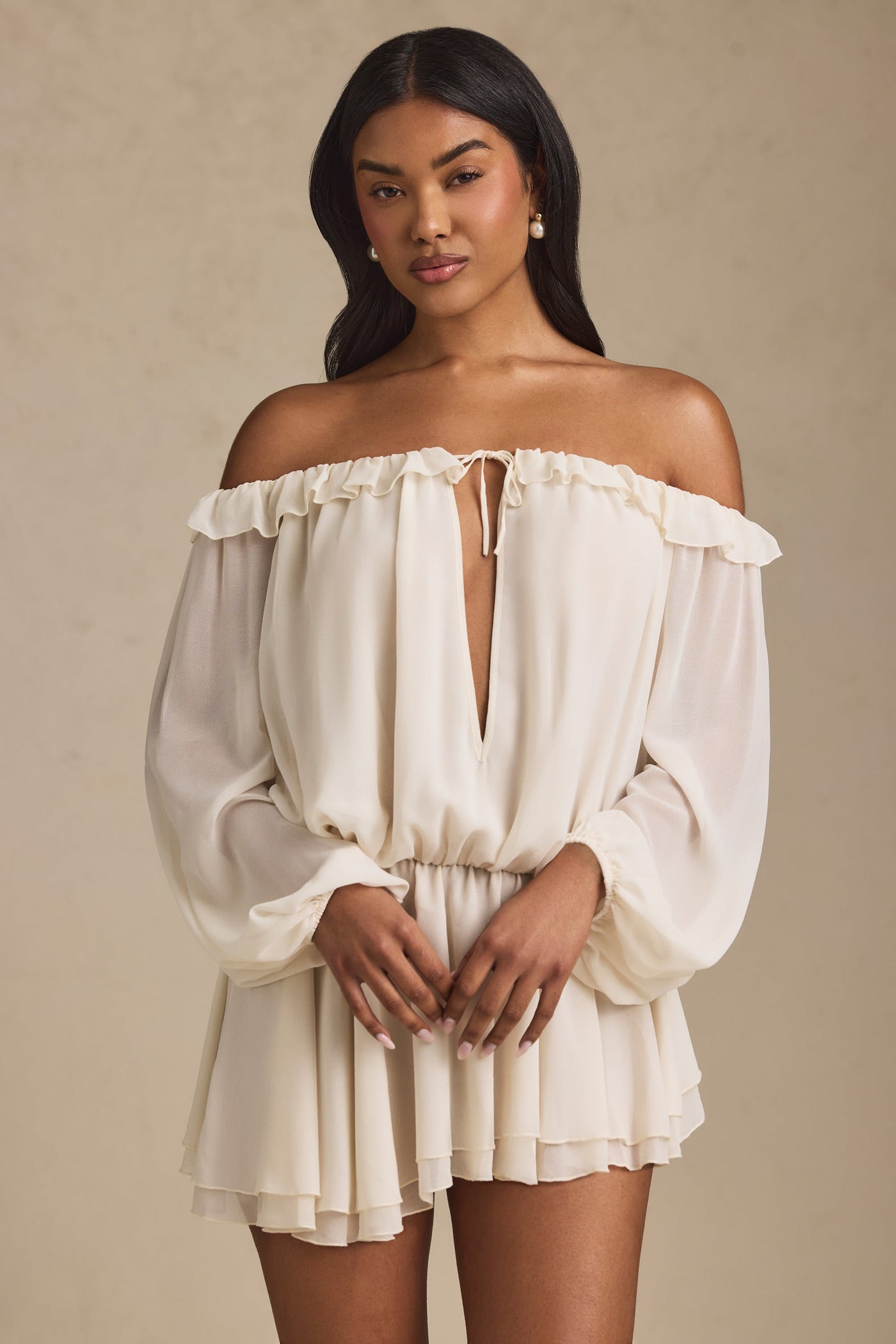 Amira™ | Midnight Flare Mini