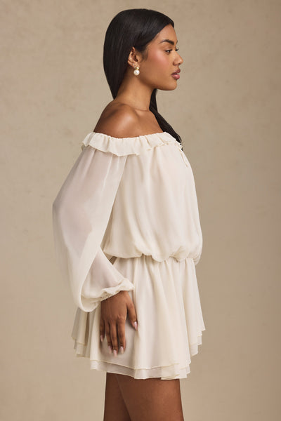 Amira™ | Midnight Flare Mini
